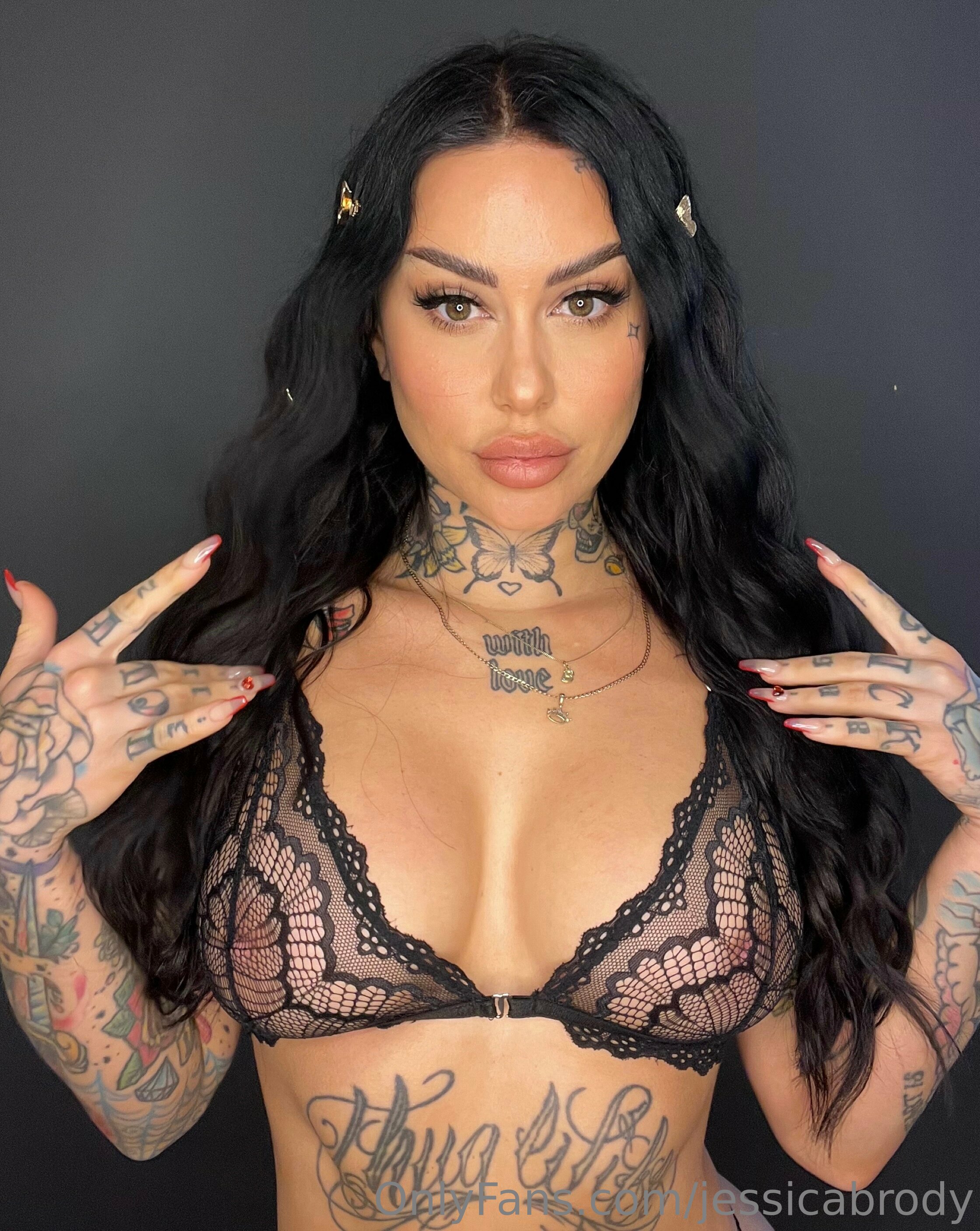 Jessica brody onlyfans