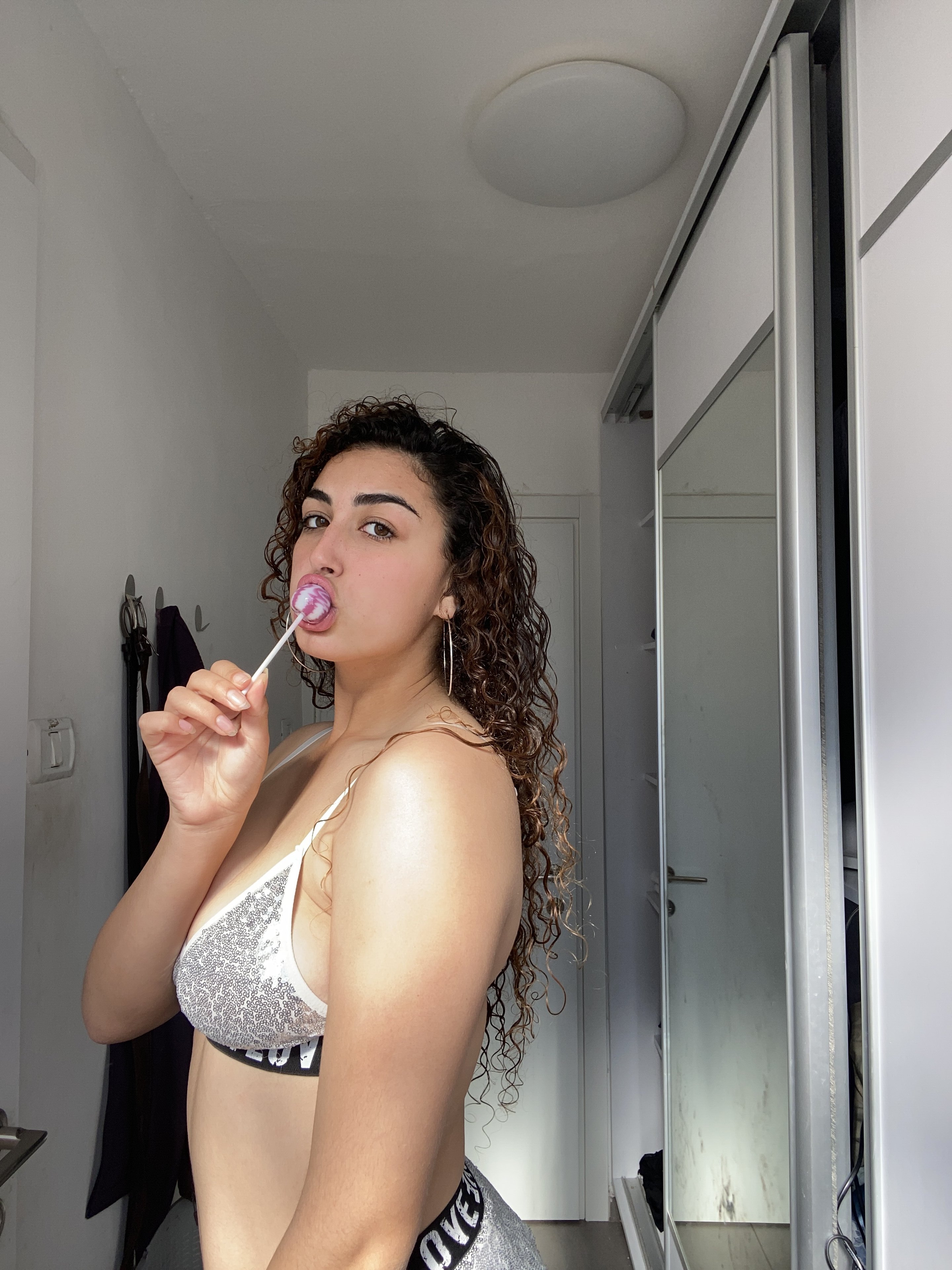 Curlycrazyvip onlyfans