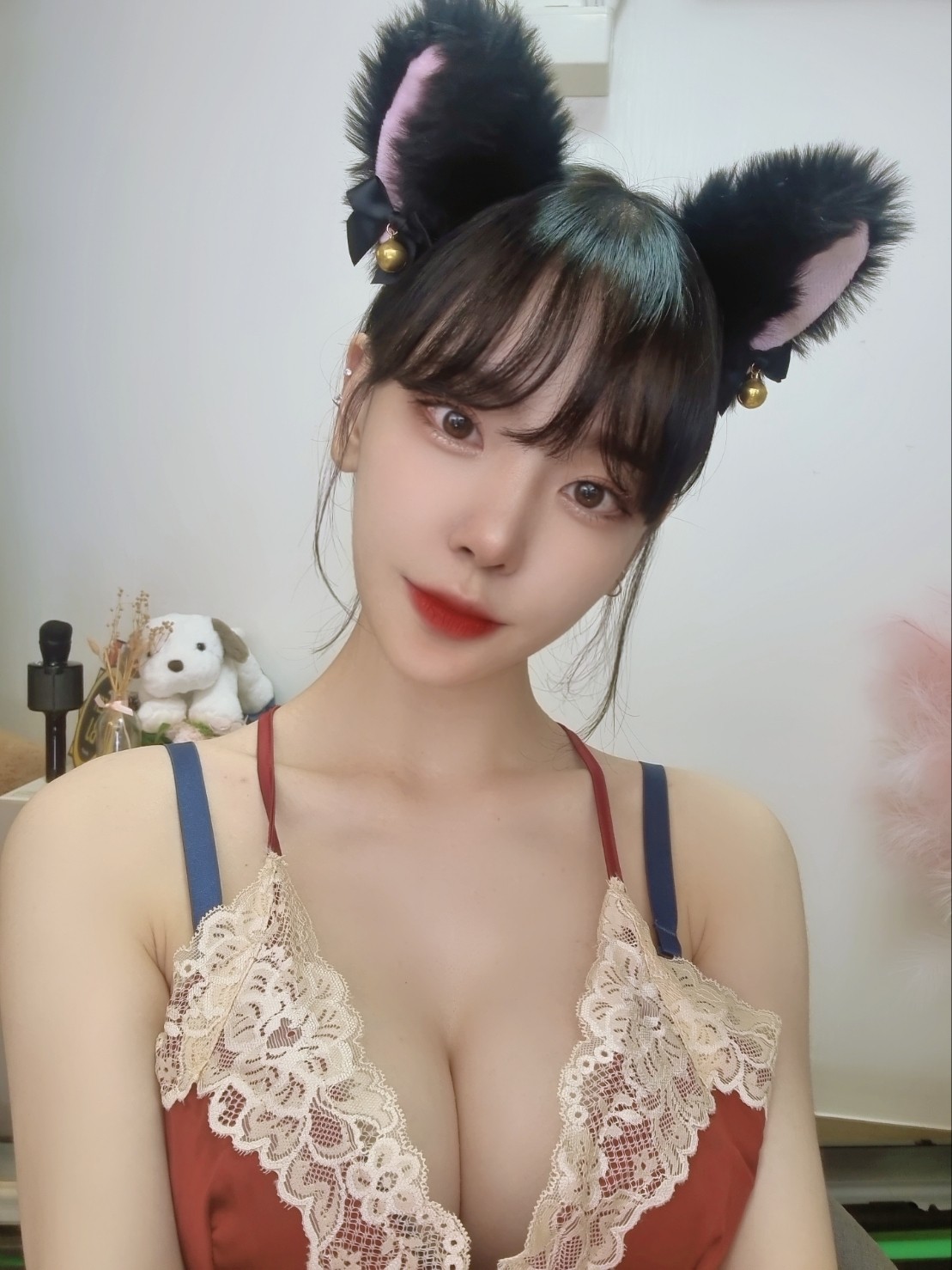 Korean Streamer Nude