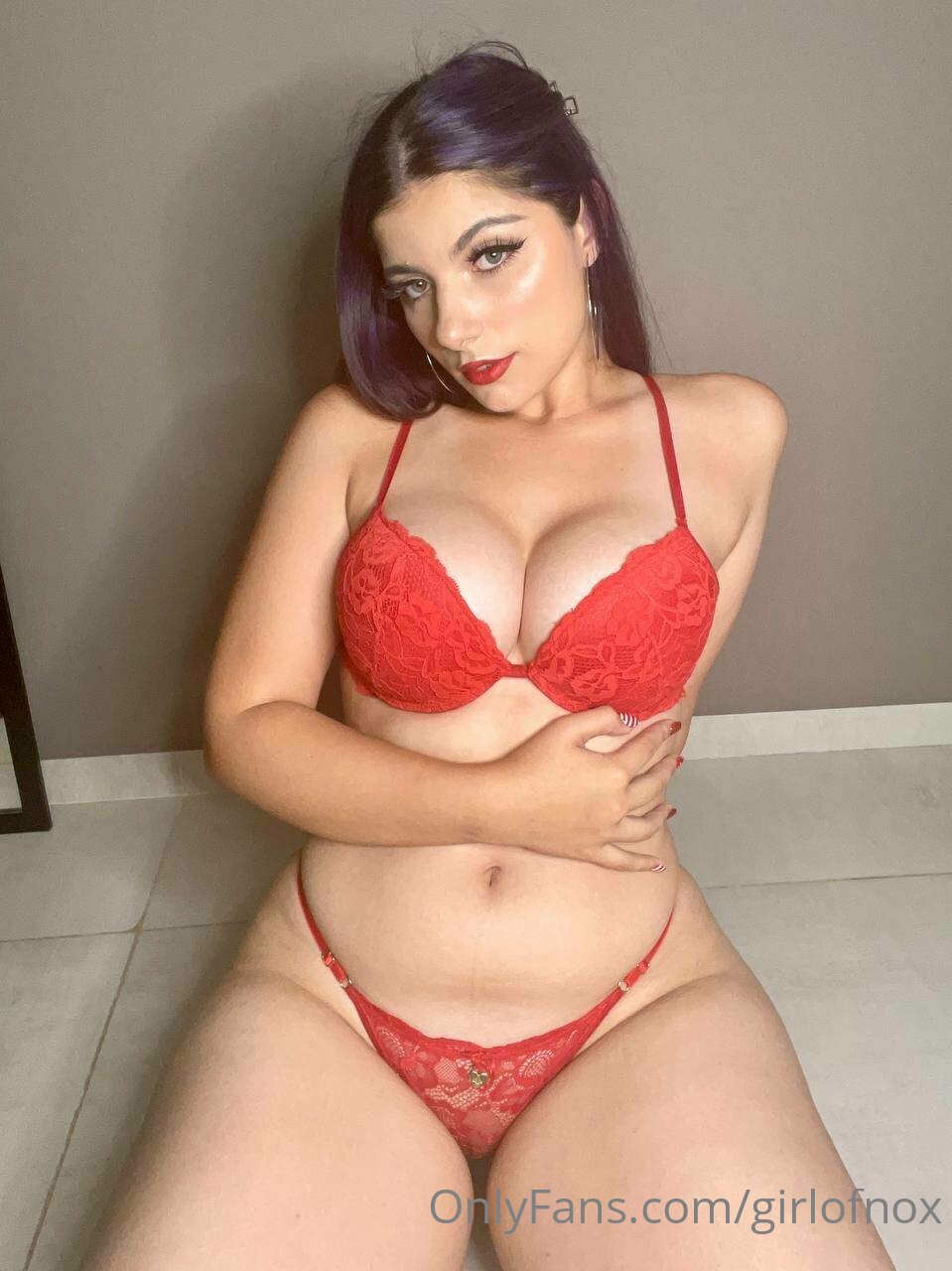 Julieta allegretti onlyfans pack